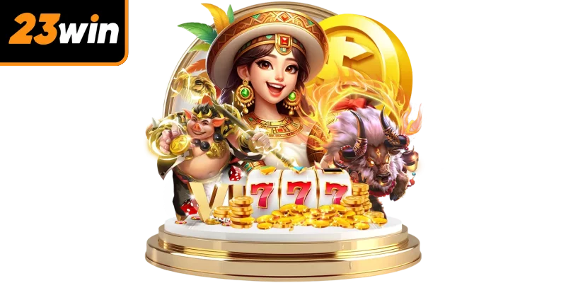 Ưu điểm nổi bật khi nhắc đến nhà cái 23win