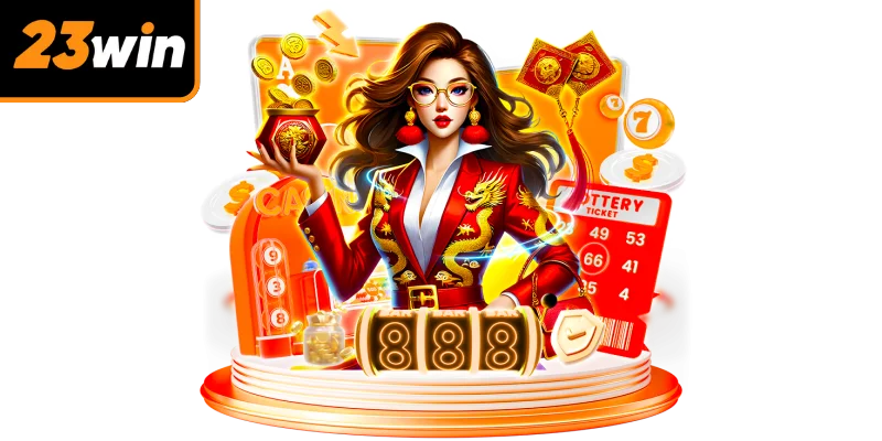 Hoàn trả vô tận 23win