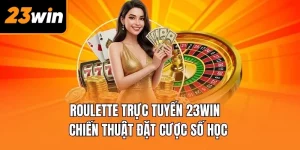 Roulette trực tuyến
