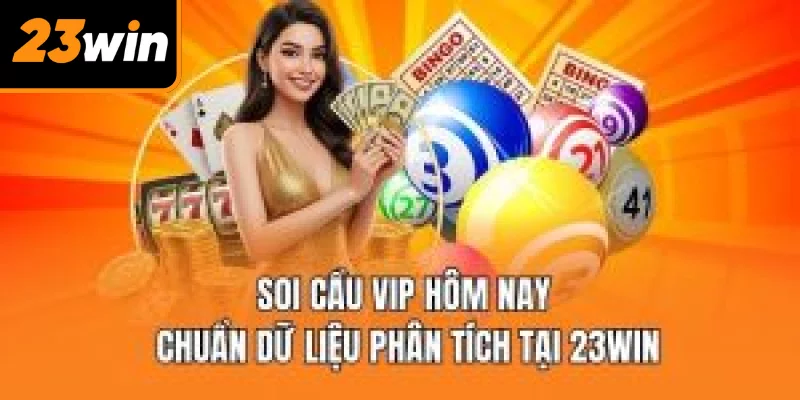 soi cầu vip hôm nay